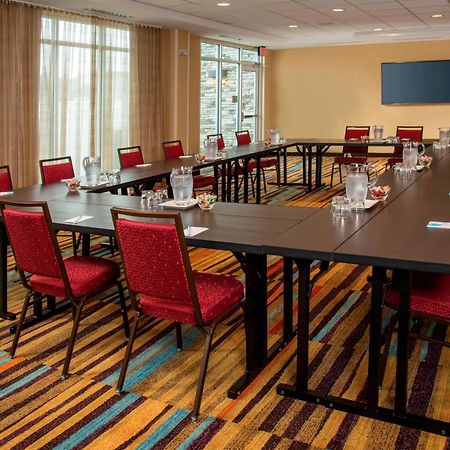 Fairfield Inn & Suites By Marriott Harrisburg International Airport Middletown  Exterior foto